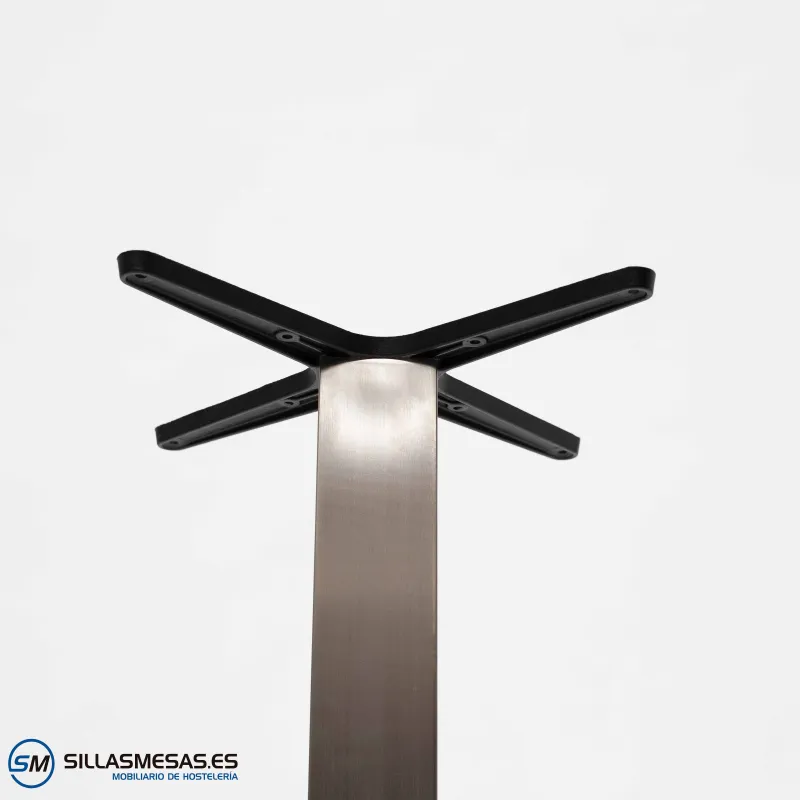ARMAZÓN MESA NOEL INOX RECTANGULAR