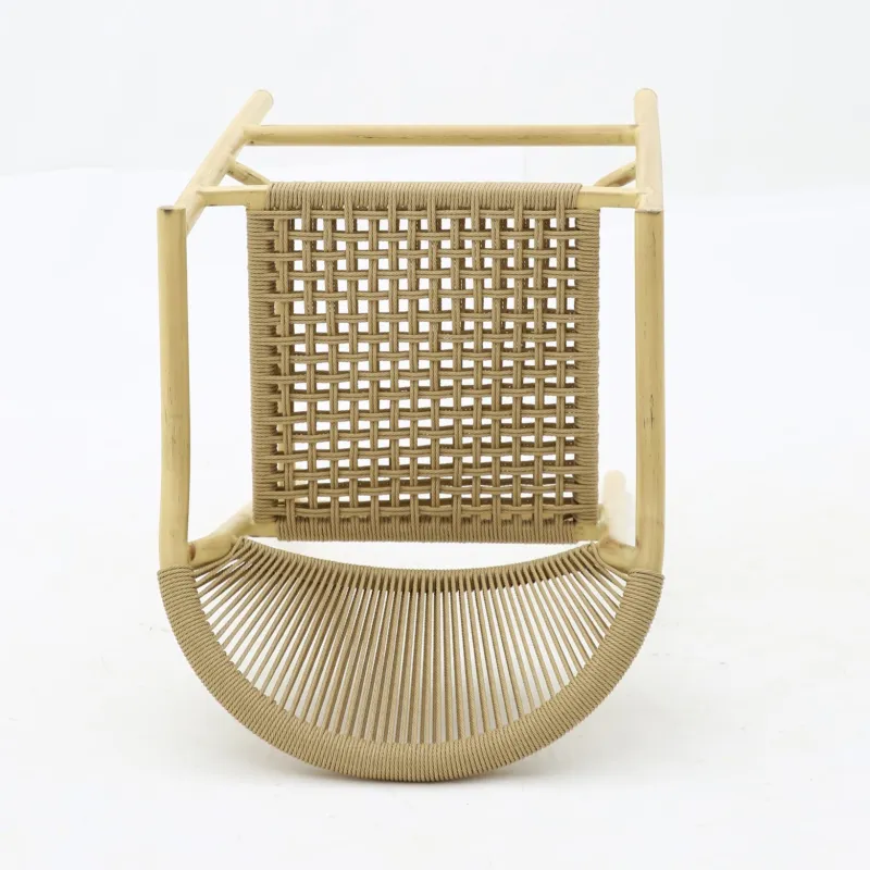 TABURETE BÉRGAMO con brazos
