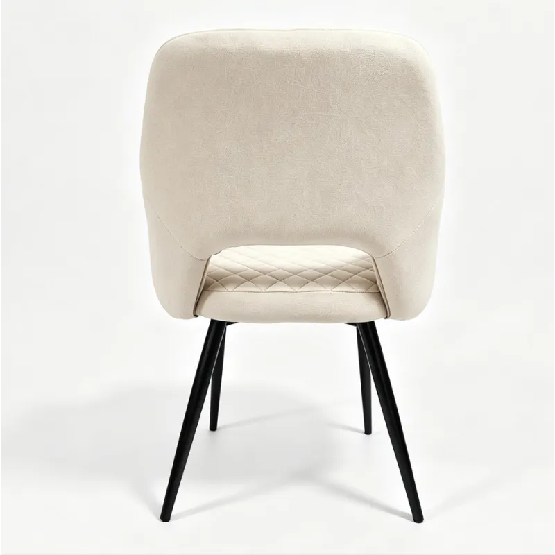 SILLÓN VELVET beige