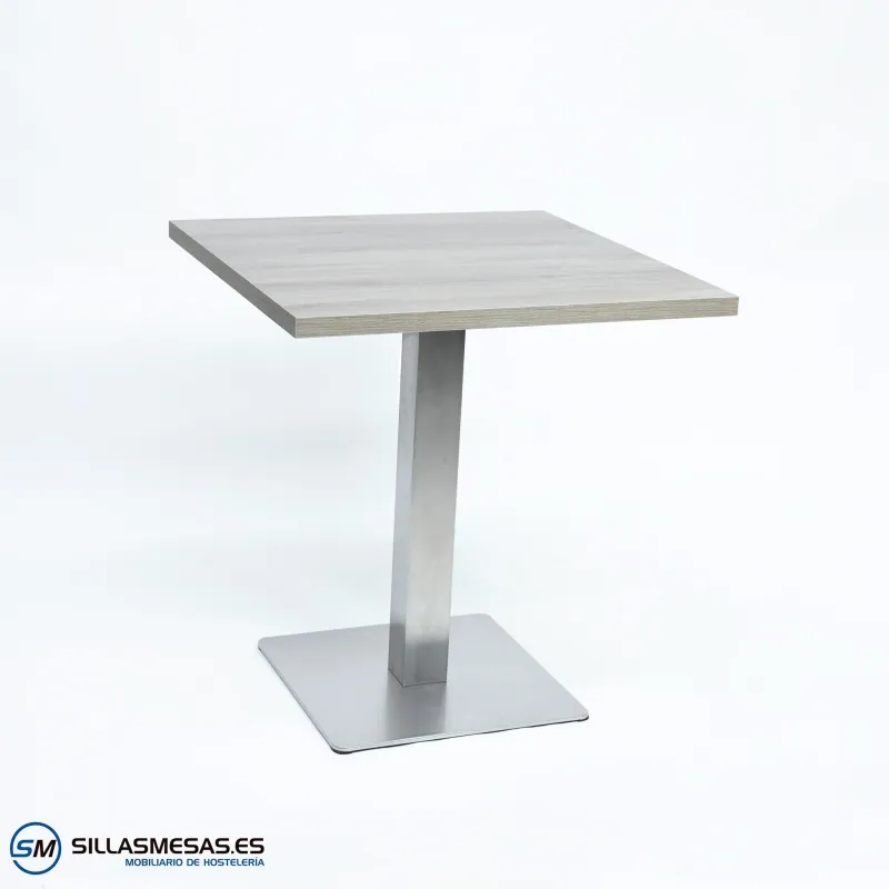 Mesa NOEL, Mesas para hosteleria