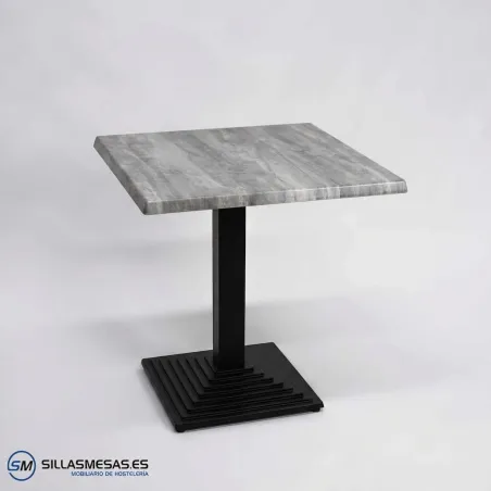MESA PIRÁMIDE EXTERIOR