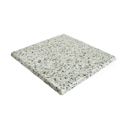 TABLERO WERZALIT TERRAZO