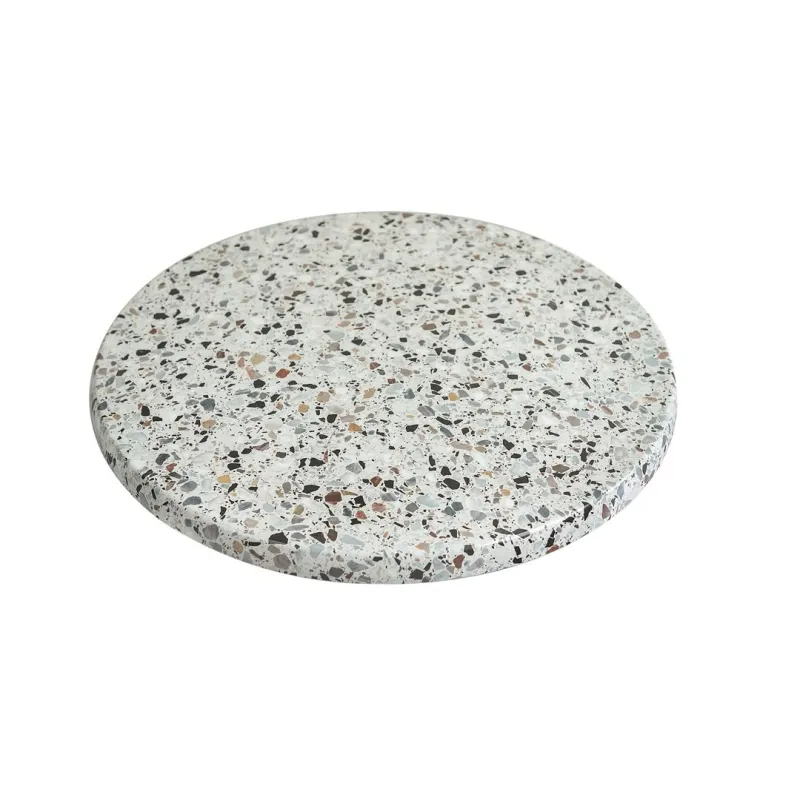 TABLERO WERZALIT TERRAZO