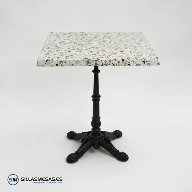 TABLERO WERZALIT TERRAZO