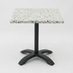 TABLERO WERZALIT TERRAZO