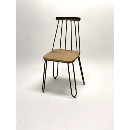 Silla LONDRES PLUS - Ref 178HD2