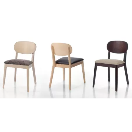 Silla ROMA - Ref 176-J1JU
