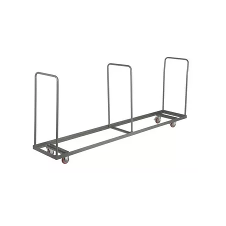Carro para transportar sillas plegables M9000 - Ref 186-2R