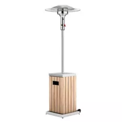 Estufa calefactora TECNA COSY BOIS - Ref 219-8