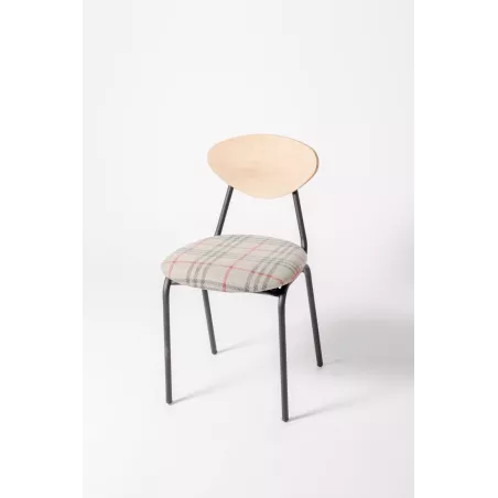 Silla MENTE TAPIZADA - Ref 178C1