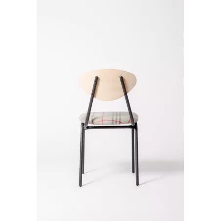 Silla MENTE TAPIZADA - Ref 178C1