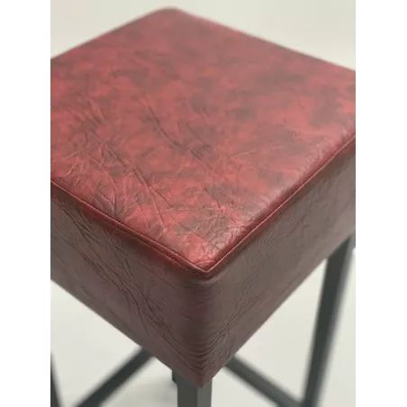Taburete CUBO - Ref 292HD9