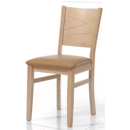 Silla TORRES - Ref 137-T2