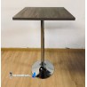 Mesa ITALY 4 GRIS