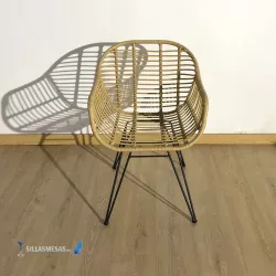 Sillón KENIA - Ref K-01-PLUS1