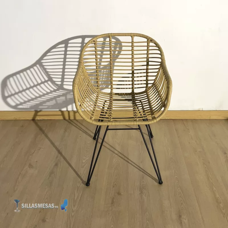 Sillón KENIA - Ref K-01-PLUS1