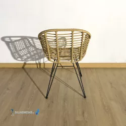 Sillón KENIA - Ref K-01-PLUS1