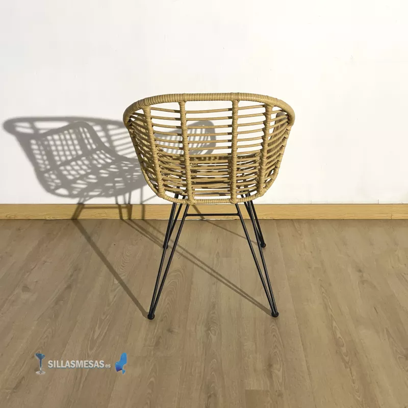 Sillón KENIA - Ref K-01-PLUS1