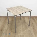 Taburete THONET