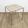 Taburete THONET