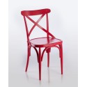 Mesa NOEL DOBLE INOX