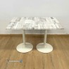 Parasol hosteleria AM1 3X3 metros