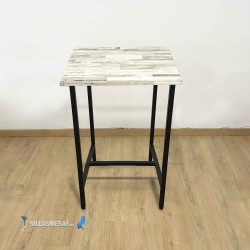 Silla MOD132