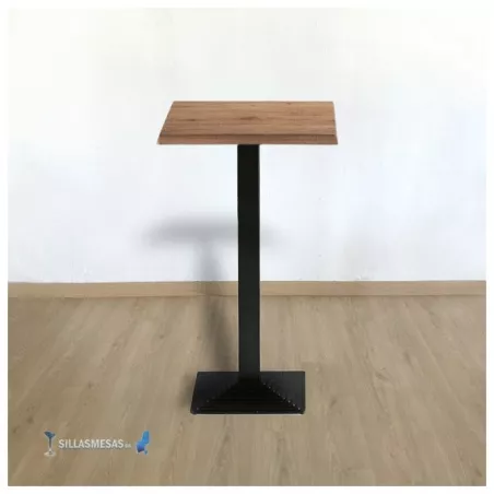 Mesa ALTA PIRÁMIDE EXTERIOR - Ref 201-REXT
