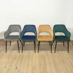 SILLON ARUBA LIGHT CHILL OUT