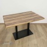 PARASOL MOD 888 TELA ACRILICA 2x2 METROS