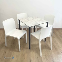 Mesa Castilla