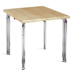 Taburete bajo THONET