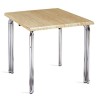 Taburete bajo THONET