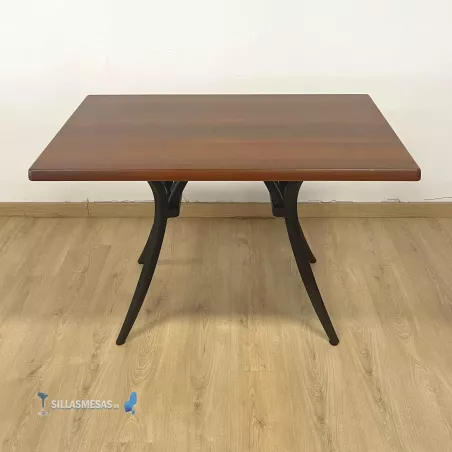 Mesa VENUS RECTANGULAR EXTERIOR - Ref 242-R55