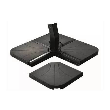 Base de parasol STONE 25 - Ref 001-RE