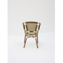 Silla TULIP blanco