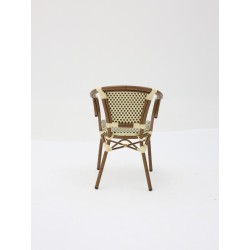 Silla TULIP blanco