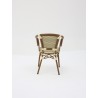 Silla TULIP blanco