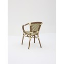 Silla TULIP negro