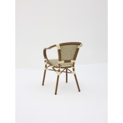 Silla TULIP negro