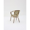 Silla TULIP negro