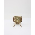Silla TULIP gris