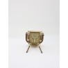 Silla TULIP gris