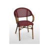 Sillón WOODY