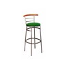 Carro para transportar sillas plegables M9000