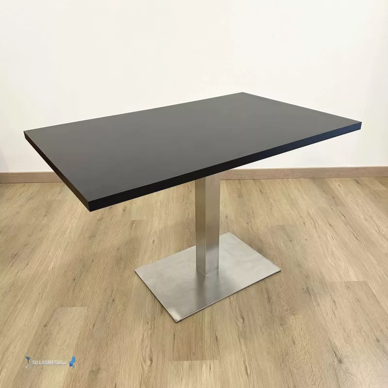 Mesa NOEL INOX RECTANGULAR INTERIOR - Ref 248