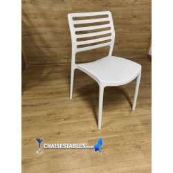 ARMAZON DE MESA NOEL INOXIDABLE