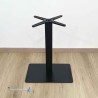 Parasol hosteleria A2 4x4 metros