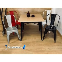 Silla MOD105