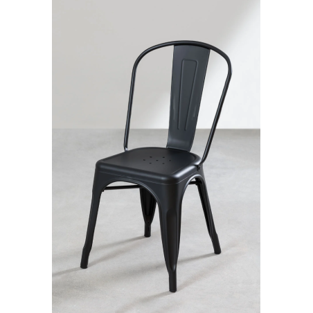 Taburete NORA